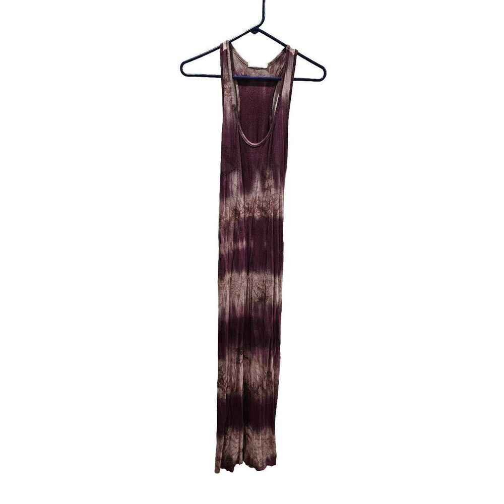 Heart & Hips S dress tye dye